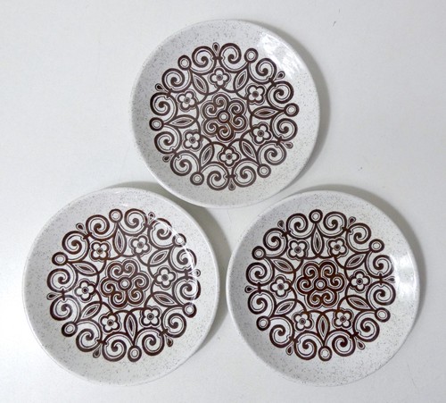 Petites assiettes - 3,