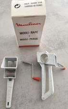 Ensemble Moulinex Mouli Rape