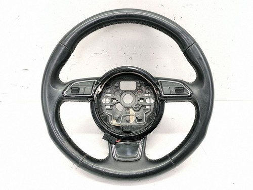Audi 4g 2012 volant - a6,