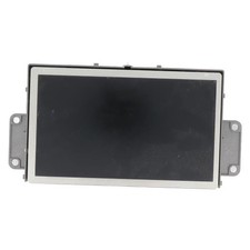 Ecran GPS PEUGEOT 407 PHASE 1