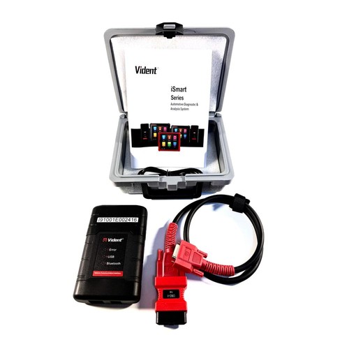 Vident obd2 des outils - vident,
