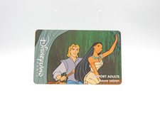 Disneyland paris pass - paris,