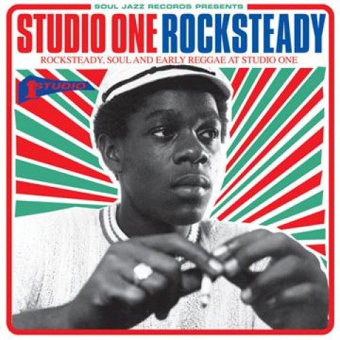 2lp various studio - 2lp,