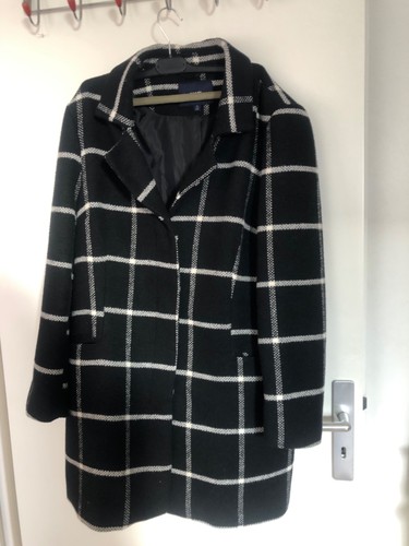 Tres beau manteau femme - tres, kiabi