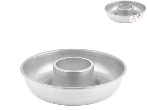Moule aluminium pour donut - aluminium,
