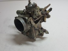 Carburateur Dell'Orto FRDC 32 A Volkswagen VW Golf 1.1 MK1 Ford Fiesta Escort 1.