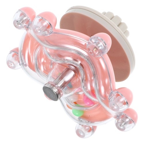 Roue perroquet rotative - roue,