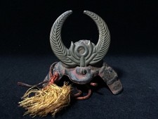 I1804 Casque Kabuto Samurai