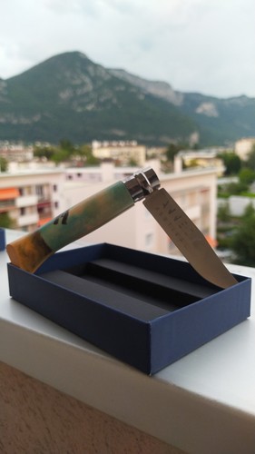 Opinel édition - -,