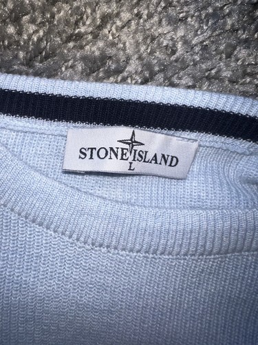 Pull stone island - pull,