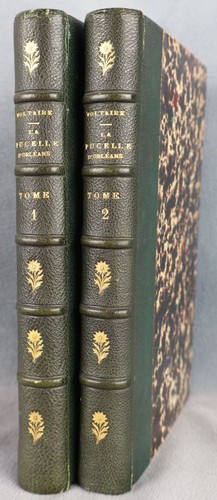 Pucelle orléans tomes - d'orlÉans,