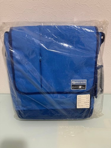 Sac bandoulière mild seven - à,