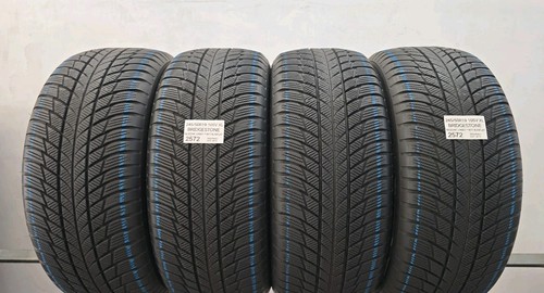 Pneus thermiques 245 - 4, 245/50r19
