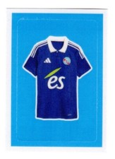 Sticker panini foot - sticker, 2024-2025