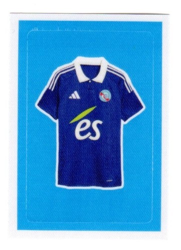 Sticker panini foot 2024 - sticker, 2024-2025