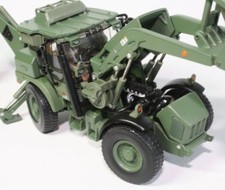  MOTORART 1/50 MILITAIRE US