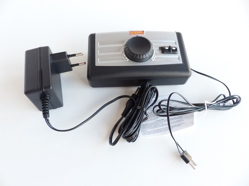 Jouef hornby transformateur - jouef,