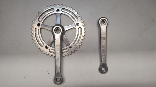 Crankset gipiemme track 42t - gipiemme,