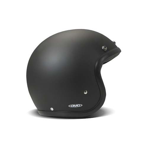 Casque jet café - café, dmd