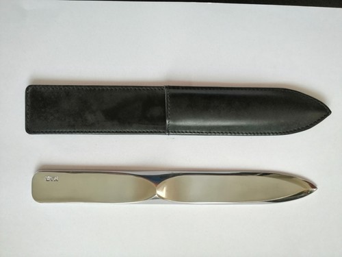 Nava design coupe papier - nava,