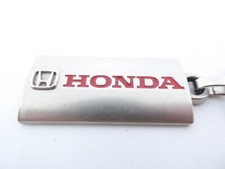 Porte-clés / Key Ring - HONDA
