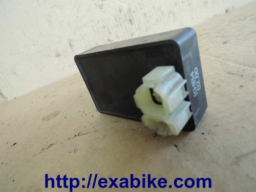 Boitier allumage pour kymco - boitier,