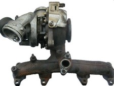 VW Turbo 1,9TDI - les Codes Du Moteur BLS / Bkc / Bsu / Bxe
