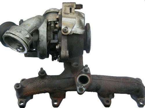 Turbo 9tdi les - turbo,