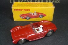 DINKY TOYS FRANCE. MASERATI