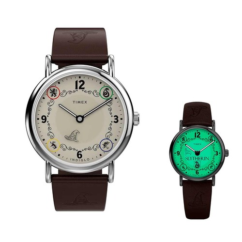 Montre timex weekender harry - timex,