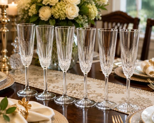 Cristal arques durand - 6,