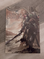 ORCS & GOBELINS Tome 1 en EO " Turuk " Istin Saito