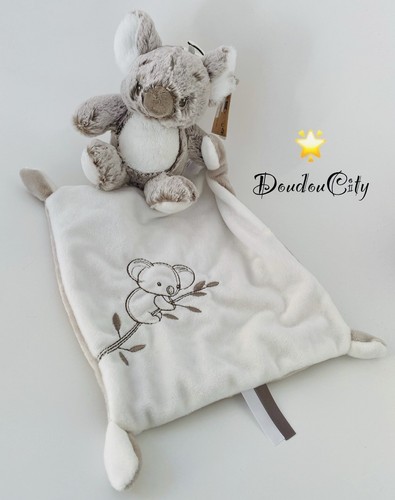 4884 doudou plat - plat, mouchoir