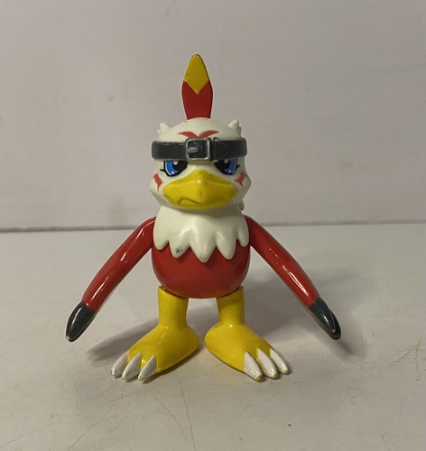 Digimon bandai vintage - digimon,