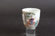 tasse à thé chinoise