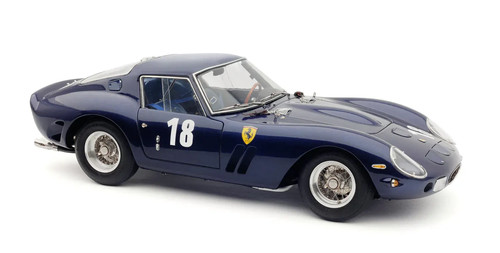 Cmc 255 ferrari 250 gto - ferrari,