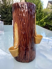 Vase Céramique Pin Résinier