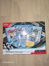 Pokémon - Coffret KYUREM NOIR