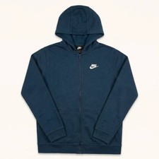 Swoosh capuche veste full - swoosh, full-zip