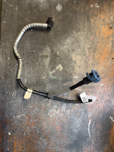 Jaguar tuyau conduite de - xe,
