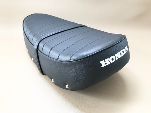 Selle complète neuve - , honda