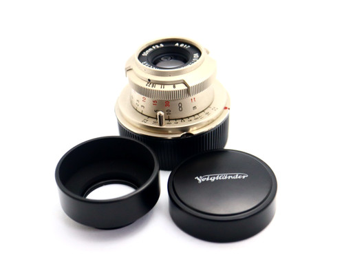 652 voigtlander heliar 50mm - voigtlander,