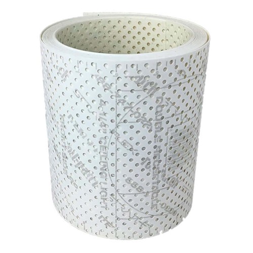 Profilé rive roll patch - rive, roll-patch