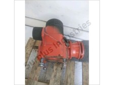 BOITIER RENVOI D'ANGLE KUHN GMD 3511 FF  / NE 6086