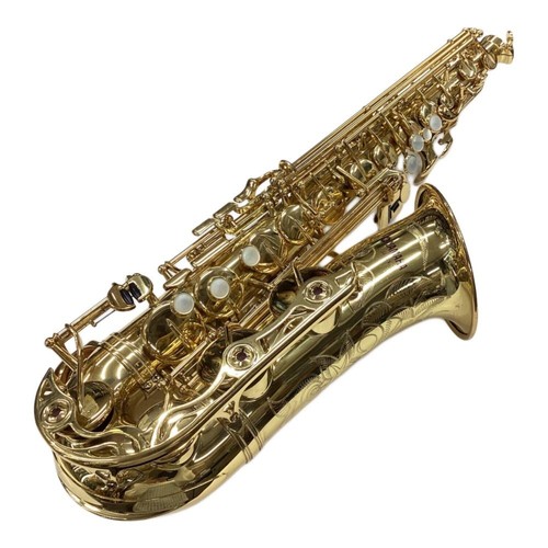 Saxophone alto yamaha yas - saxophone,