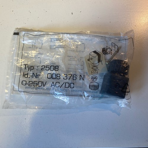 Burkert easy fluid - burkert, control