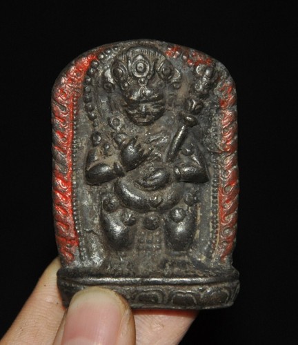 Old tibetan buddhism - tibetan,