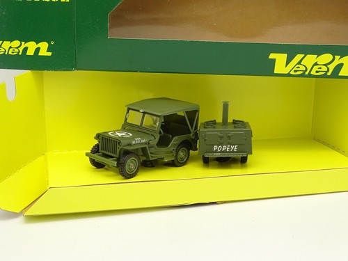 Verem militaire armée - verem, 1/50