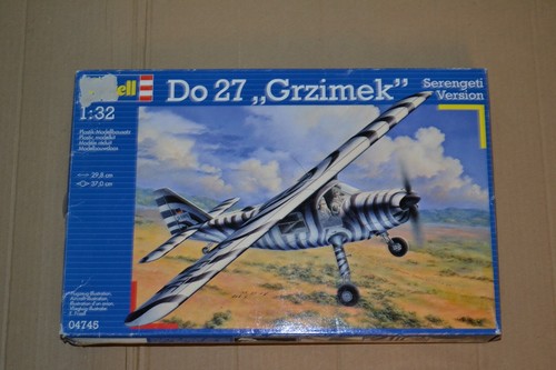 Rare maquette revell ref - ,