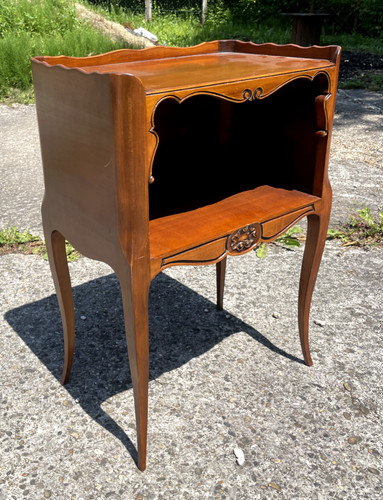 Table nuit chevet - 1, bois